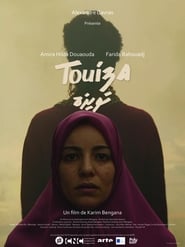 Touiza' Poster