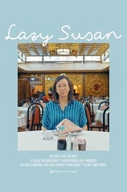 Lazy Susan' Poster