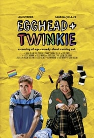 Egghead  Twinkie