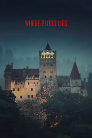 Where Blood Lies' Poster
