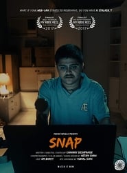 Snap' Poster