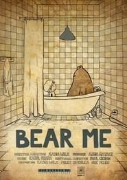 Bear Me' Poster