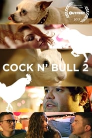 Cock N Bull 2' Poster