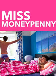 Miss Moneypenny' Poster