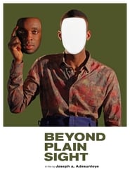Beyond Plain Sight' Poster