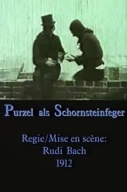 Purzel als Schornsteinfeger' Poster