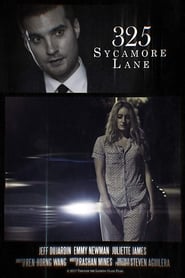 325 Sycamore Lane' Poster