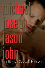 Michael Joseph Jason John' Poster