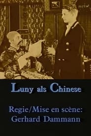 Luny als Chinese' Poster