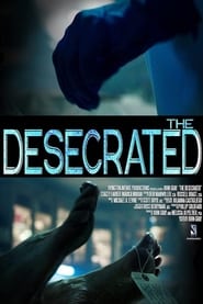 The Desecrated' Poster