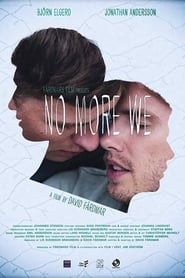 No More We' Poster