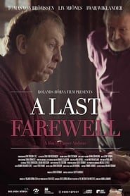 A Last Farewell' Poster