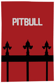 Pitbull' Poster