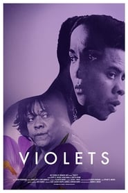 Violets' Poster
