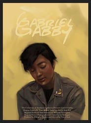 Gabriel Gabby' Poster