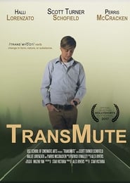 TransMute' Poster