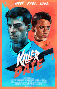 Killer Date' Poster