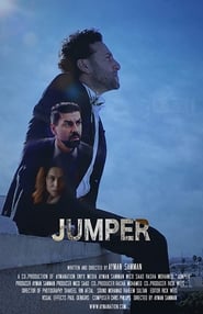 Jumper' Poster