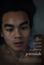 Jeremiah' Poster