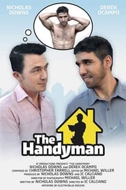 The Handyman' Poster
