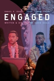Engaged' Poster