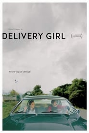 Delivery Girl' Poster
