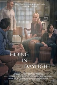 Hiding in Daylight' Poster