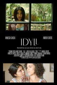 Idyll' Poster