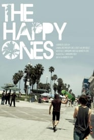 The Happy Ones' Poster