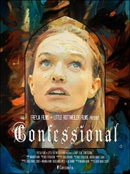 Confessional' Poster