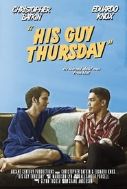 His Guy Thursday' Poster