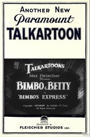 Bimbos Express' Poster