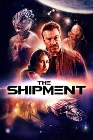 The Shipment' Poster