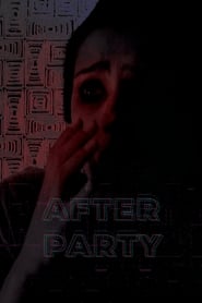 After Party' Poster