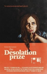 The Desolation Prize' Poster