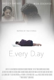 Every Day' Poster