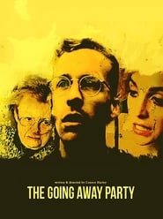 The Going Away Party' Poster