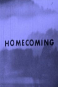 Homecoming' Poster