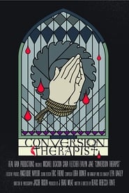 Conversion Therapist' Poster