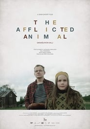 The Afflicted Animal' Poster