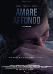 Amare Affondo' Poster