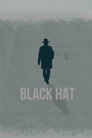 Black Hat' Poster