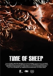Time of Sheep' Poster