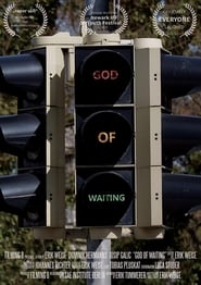 God of Waiting' Poster