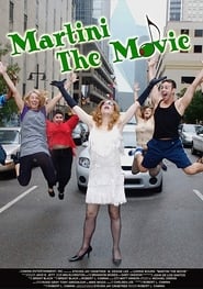 Martini the Movie' Poster