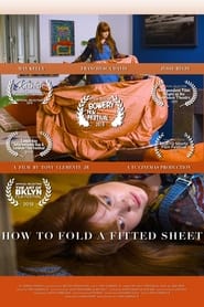 How to Fold a Fitted Sheet' Poster