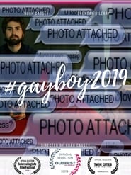 Gayboy2019' Poster