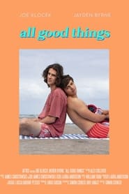 All Good Things' Poster