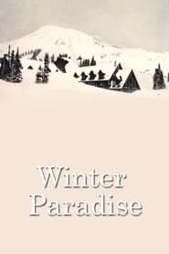 Winter Paradise' Poster