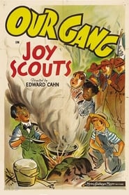 Joy Scouts' Poster